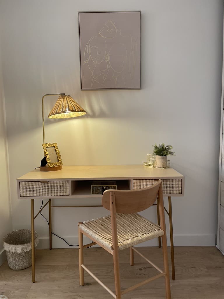 Déco d'intérieur Escalquens bureau