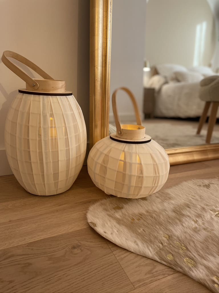 Déco d'intérieur Escalquens lampes