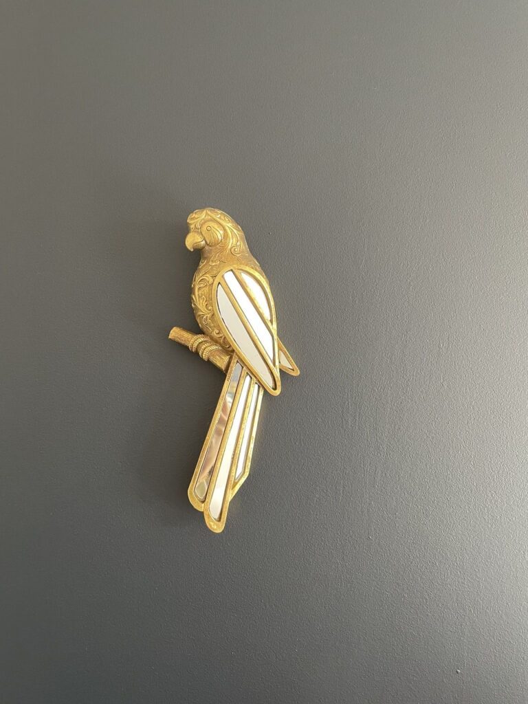 Elements de décoration d'intérieur chambre Escalquens