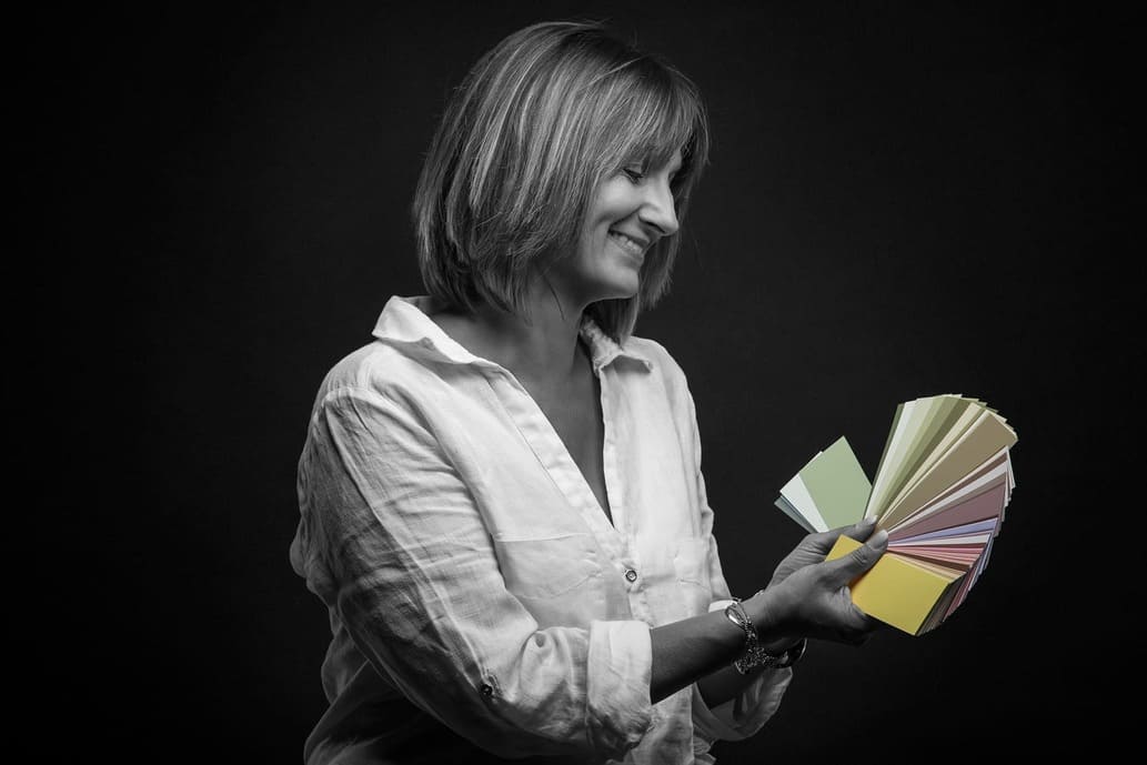 Contact Magali Fontagne décoratrice d'intérieur