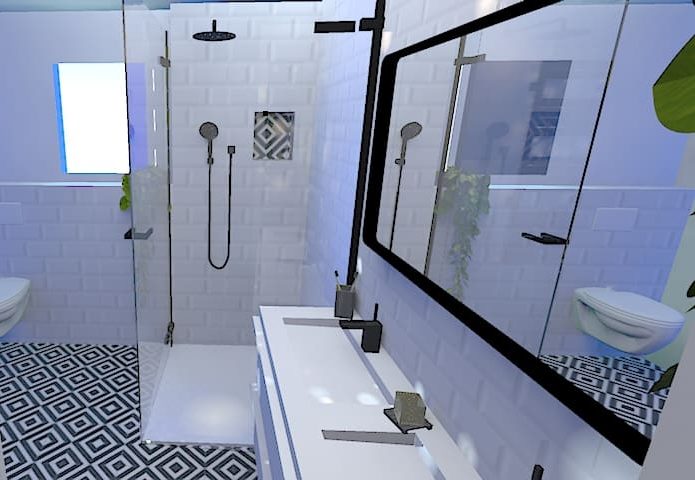 Vue 3D